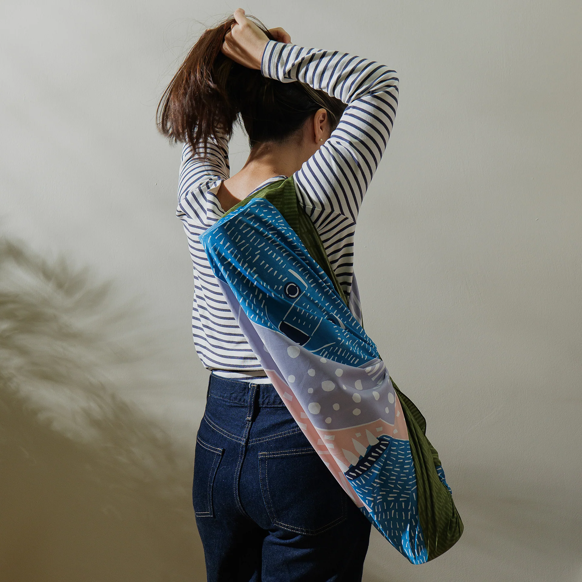 Wraps & Towels